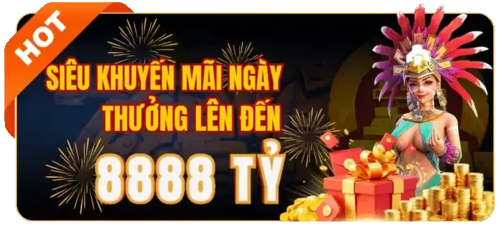 Giải đấu slot game và phần thưởng lớn V788a