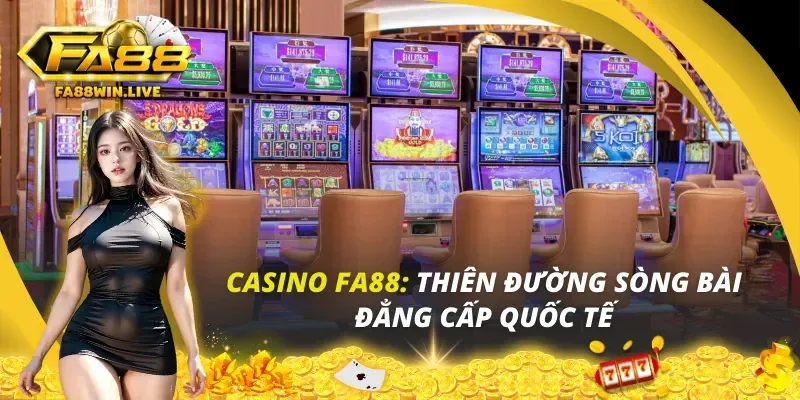 Video Slots hiện đại V788a